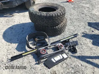 2019 Toyota Tacoma SR с VIN 5TFCZ5AN1KX192372, выставлен на аукционе Copart как лот 53275825 с пробегом Не указан миль и Чистый • Clean title. История ставок и продаж доступна на DreamBid. Изображение 12.