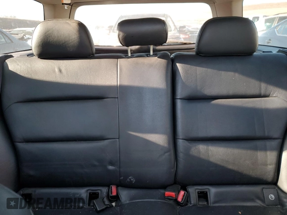 2006 Subaru Legacy Outback Limited with VIN 4S4BP62C667334088, listed as a Copart auction lot 46993635 with 170,308 mi miles and Salvage title. Bid and sale history available at DreamBid. Image 10.