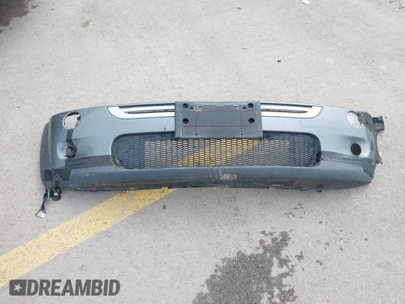 2006 MINI Hardtop S with VIN WMWRE33546TJ40154, listed as a IAAI auction lot 41924257 with 109,158 mi miles and . Bid and sale history available at DreamBid. Image 12.