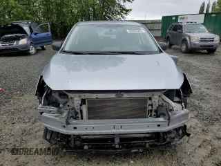 2022 Subaru Impreza с VIN 4S3GTAB6XN3710154, выставлен на аукционе Copart как лот 56993565 с пробегом 84 479 миль миль и Списание • Salvage title. История ставок и продаж доступна на DreamBid. Изображение 5.