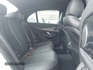 2018 Mercedes-Benz E 300 with VIN WDDZF4JB0JA371240, listed as a IAAI auction lot 42061937 with 66,167 mi miles and . Bid and sale history available at DreamBid. Image 8.