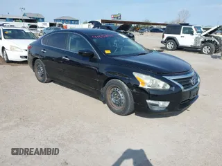 2015 Nissan Altima S z VIN 1N4AL3AP2FC130836, wystawiony jako IAAI lot #41858911 z przebiegiem 189 814 mil mil oraz . Historia ofert i sprzedaży dostępna na DreamBid. Obrazek 1.