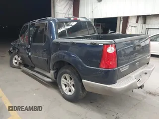 2003 Ford Explorer Sport Trac XLS z VIN 1FMDU77E03UC07089, wystawiony jako IAAI lot #41938966 z przebiegiem 128 982 mil mil oraz . Historia ofert i sprzedaży dostępna na DreamBid. Obrazek 3.