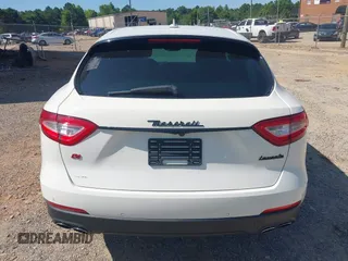 2018 Maserati Levante с VIN ZN661XUA0JX279010, выставлен на аукционе IAAI как лот 42567209 с пробегом 119 469 миль миль и . История ставок и продаж доступна на DreamBid. Изображение 16.