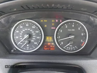 2007 BMW X5 3.0si z VIN 4USFE435X7LY80508, wystawiony jako IAAI lot #42126085 z przebiegiem 168 711 mil mil oraz . Historia ofert i sprzedaży dostępna na DreamBid. Obrazek 7.