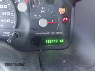 2005 Ford Explorer XLT z VIN 1FMZU63W25ZA20845, wystawiony jako IAAI lot #41790447 z przebiegiem 130 117 mil mil oraz . Historia ofert i sprzedaży dostępna na DreamBid. Obrazek 15.