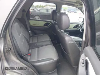 2004 Ford Escape XLT z VIN 1FMCU931X4DA18154, wystawiony jako IAAI lot #42364169 z przebiegiem 173 391 mil mil oraz . Historia ofert i sprzedaży dostępna na DreamBid. Obrazek 8.