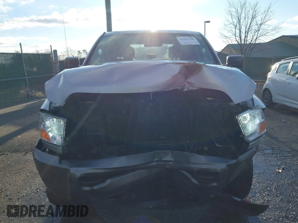 2011 Ram 2500 SLT with VIN 3D7TT2CT6BG598377, listed as a IAAI auction lot 41221948 with 79,499 mi miles and . Bid and sale history available at DreamBid. Image 12.