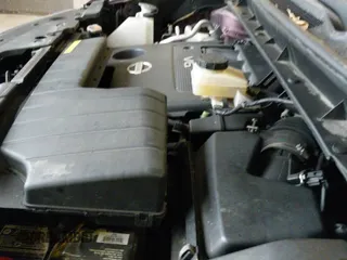 2014 Nissan Murano SV z VIN JN8AZ1MW9EW529910, wystawiony jako IAAI lot #42288768 z przebiegiem 93 541 mil mil oraz . Historia ofert i sprzedaży dostępna na DreamBid. Obrazek 16.