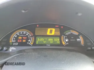 2001 Honda Insight z VIN JHMZE13791T000438, wystawiony jako Copart lot #41414295 z przebiegiem 186 709 mil mil oraz Szkoda całkowita • Salvage title. Historia ofert i sprzedaży dostępna na DreamBid. Obrazek 9.