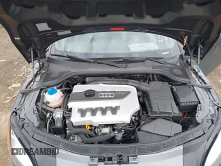 2011 Audi TTS 2.0T z VIN TRUB1AFK5B1016623, wystawiony jako IAAI lot #41699555 z przebiegiem 33 626 mil mil oraz . Historia ofert i sprzedaży dostępna na DreamBid. Obrazek 10.