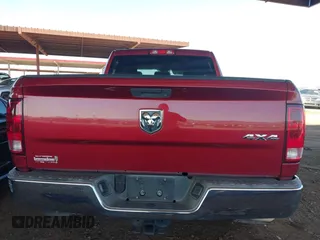 2014 Ram 1500 Express with VIN 1C6RR7FT3ES137976, listed as a IAAI auction lot 42011408 with 201,337 mi miles. Bid and sale history available at carsss.com. Image 16.
