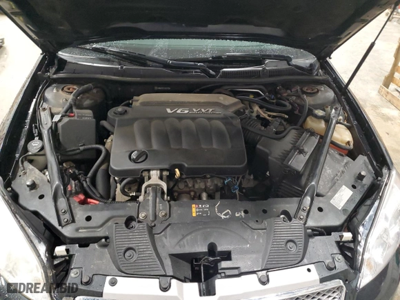 2012 Chevrolet Impala LT Retail with VIN 2G1WB5E31C1203792, listed as a Copart auction lot 49641265 with 157,823 mi miles and Clean Title. Bid and sale history available at carsss.com. Image 11.