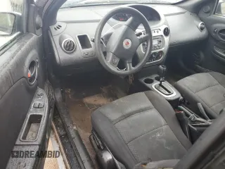 2005 Saturn ION ION 2 with VIN 1G8AN12F45Z105019, listed as a Copart auction lot 55380314 with 173,681 mi miles and Non Repairable. Bid and sale history available at carsss.com. Image 8.