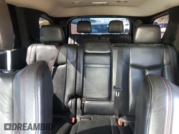2011 Dodge Durango R/T с VIN 1D4SD6GT4BC682076, выставлен на аукционе Copart как лот 73220574 с пробегом 211 172 миль миль и Списание • Salvage title. История ставок и продаж доступна на DreamBid. Изображение 10.