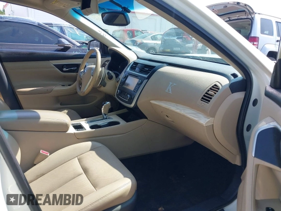 2016 Nissan Altima SL with VIN 1N4BL3AP5GC162718, listed as a IAAI auction lot 42309046 with 164,365 mi miles and . Bid and sale history available at DreamBid. Image 5.