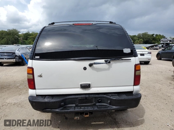 2002 GMC Yukon SLT with VIN 1GKEC13V22R305108, listed as a Copart auction lot 72266314 with 223,769 mi miles and Non Repairable. Bid and sale history available at carsss.com. Image 6.