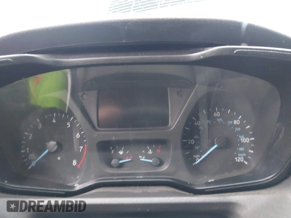 2019 Ford Transit с VIN 1FTYR2CM1KKB53920, выставлен на аукционе IAAI как лот 41603444 с пробегом Не указан миль и . История ставок и продаж доступна на DreamBid. Изображение 7.