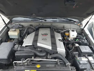 2000 Lexus LX 470 z VIN JT6HT00W8Y0092556, wystawiony jako IAAI lot #41727615 z przebiegiem 156 262 mil mil oraz . Historia ofert i sprzedaży dostępna na DreamBid. Obrazek 10.