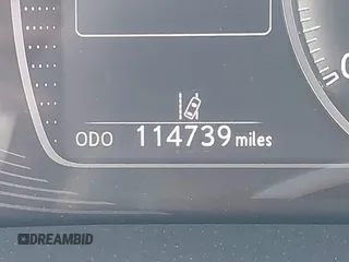 2022 Lexus ES 350 z VIN 58ADZ1B10NU124891, wystawiony jako IAAI lot #42422400 z przebiegiem 114 739 mil mil oraz . Historia ofert i sprzedaży dostępna na DreamBid. Obrazek 16.
