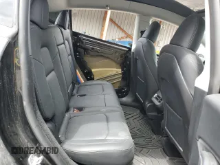 2022 Tesla Model Y Long Range z VIN 7SAYGDEE7NA014402, wystawiony jako Copart lot #56325005 z przebiegiem 41 171 mil mil oraz Szkody całkowita. Historia ofert i sprzedaży dostępna na DreamBid. Obrazek 10.