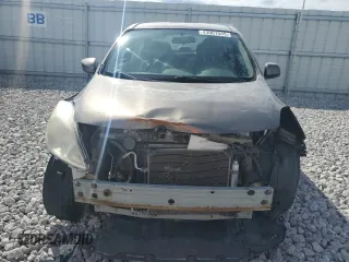 2012 Nissan Versa SV z VIN 3N1CN7AP1CL879134, wystawiony jako Copart lot #43001045 z przebiegiem 88 154 mil mil oraz Szkoda całkowita • Salvage title. Historia ofert i sprzedaży dostępna na DreamBid. Obrazek 5.