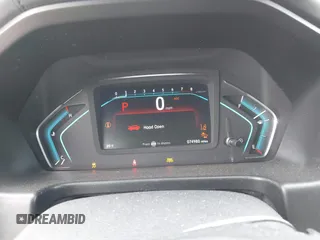 2020 Honda Odyssey EX-L с VIN 5FNRL6H74LB051994, выставлен на аукционе IAAI как лот 42259729 с пробегом 74 980 миль миль и . История ставок и продаж доступна на DreamBid. Изображение 7.