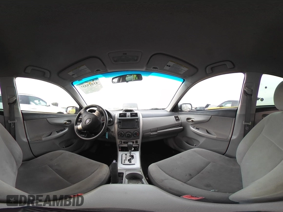2013 Toyota Corolla L with VIN 5YFBU4EE0DP198647, listed as a IAAI auction lot 41019337 with 155,749 mi miles and . Bid and sale history available at DreamBid. Image 18.