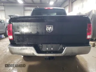 2023 Ram 1500 SLT z VIN 1C6RR6LG7PS580197, wystawiony jako Copart lot #46918675 z przebiegiem 20 034 mil mil oraz Nie do naprawy • Non repairable. Historia ofert i sprzedaży dostępna na DreamBid. Obrazek 6.
