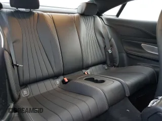 2019 Mercedes-Benz E-Class E 450 with VIN WDD1J6JB3KF078296, listed as a Copart auction lot 88842375 with 43,443 mi miles and Salvage Title. Bid and sale history available at carsss.com. Image 10.