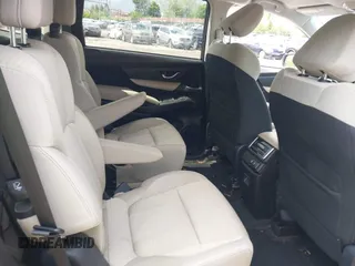 2020 Subaru Ascent Premium z VIN 4S4WMAFDXL3466046, wystawiony jako IAAI lot #42202373 z przebiegiem 53 370 mil mil oraz . Historia ofert i sprzedaży dostępna na DreamBid. Obrazek 8.