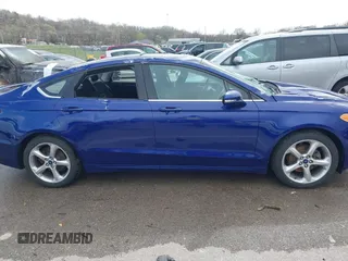 2014 Ford Fusion SE with VIN 1FA6P0HD2E5358620, listed as a IAAI auction lot 41820176 with 59,616 mi miles. Bid and sale history available at carsss.com. Image 13.
