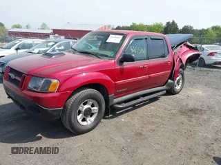 2002 Ford Explorer Sport Trac Value with VIN 1FMZU77E22UC19846, listed as a IAAI auction lot 42115161 with 180,010 mi miles and . Bid and sale history available at DreamBid. Image 2.
