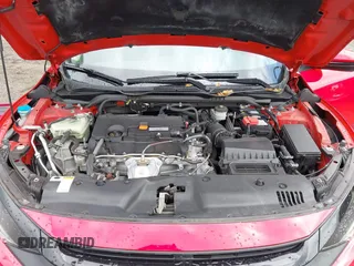 2020 Honda Civic LX z VIN 2HGFC2F65LH503209, wystawiony jako IAAI lot #42179492 z przebiegiem 50 747 mil mil oraz . Historia ofert i sprzedaży dostępna na DreamBid. Obrazek 10.