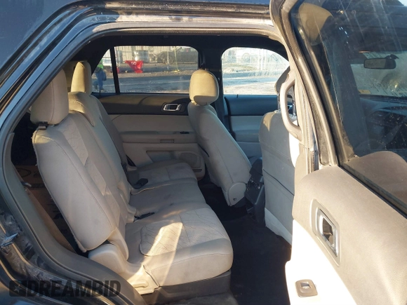 2014 Ford Explorer with VIN 1FM5K8B80EGB43672, listed as a IAAI auction lot 41173546 with 140,577 mi miles and . Bid and sale history available at carsss.com. Image 8.