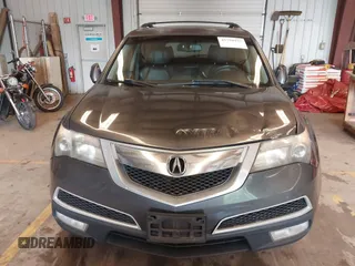 2011 Acura MDX Technology with VIN 2HNYD2H63BH544223, listed as a IAAI auction lot 42758935 with 386,342 mi miles and . Bid and sale history available at DreamBid. Image 6.
