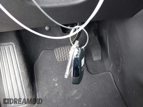2024 GMC Terrain SLT with VIN 3GKALVEG6RL304937, listed as a IAAI auction lot 42209554 with 28,263 mi miles and . Bid and sale history available at DreamBid. Image 11.