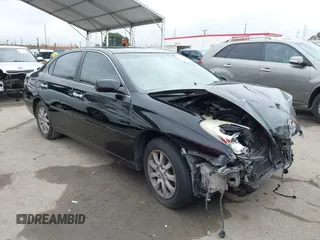 2004 Lexus ES 350 с VIN JTHBA30G345045347, выставлен на аукционе IAAI как лот 42194174 с пробегом 260 233 миль миль и . История ставок и продаж доступна на DreamBid. Изображение 1.