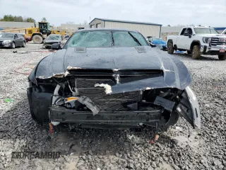 2016 Ford Mustang GT with VIN 1FA6P8CF5G5200752, listed as a Copart auction lot 48470125 with 15,988 mi miles and Non repairable. Bid and sale history available at DreamBid. Image 5.