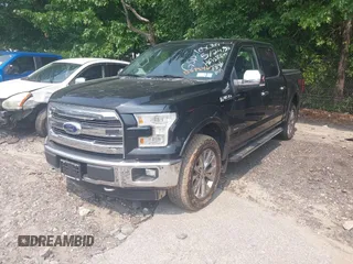 2016 Ford F-150 XLT with VIN 1FTEW1EG9GFD57846, listed as a IAAI auction lot 42393903 with 66,484 mi miles and . Bid and sale history available at DreamBid. Image 17.