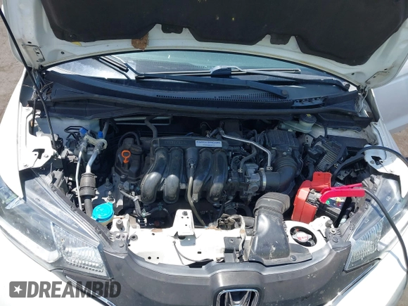 2015 Honda Fit EX-L with VIN 3HGGK5H89FM740430, listed as a IAAI auction lot 42255324 with 116,995 mi miles and . Bid and sale history available at DreamBid. Image 10.