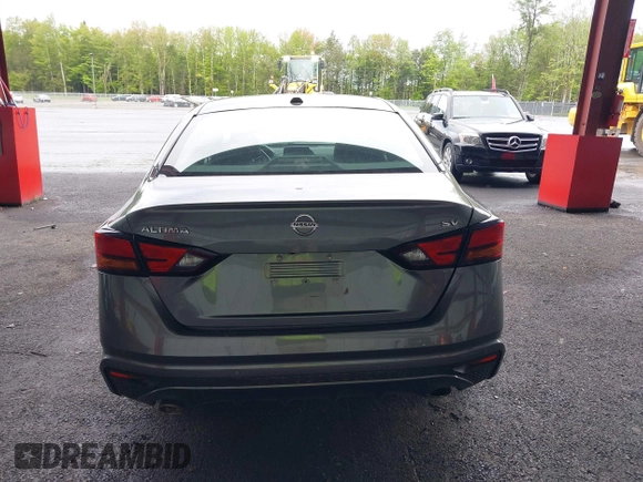 2019 Nissan Altima SV z VIN 1N4BL4DV6KC143166, wystawiony jako IAAI lot #42245892 z przebiegiem 57 770 mil mil oraz . Historia ofert i sprzedaży dostępna na DreamBid. Obrazek 16.