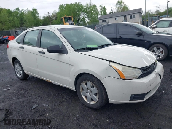 2011 Ford Focus S with VIN 1FAHP3EN9BW122351, listed as a IAAI auction lot 42191118 with 112,746 mi miles and . Bid and sale history available at carsss.com. Image 1.