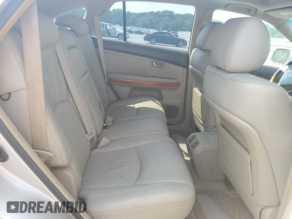 2006 Lexus RX 330 with VIN 2T2HA31U46C095966, listed as a Copart auction lot 60212944 with 182,068 mi miles and Salvage Title. Bid and sale history available at carsss.com. Image 11.