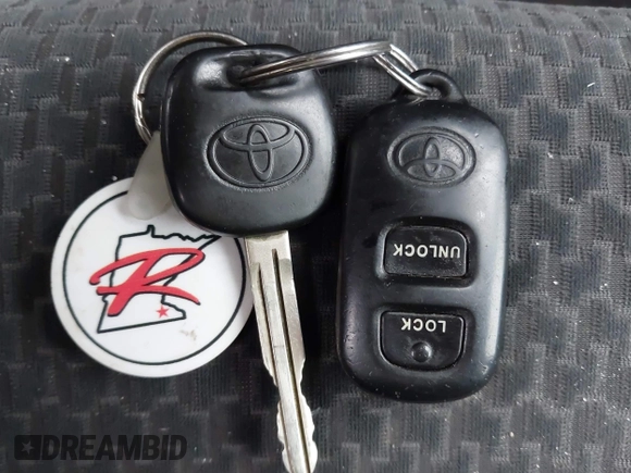 2007 Toyota Corolla CE with VIN 1NXBR30E87Z818280, listed as a IAAI auction lot 41709319 with Not Provided miles and . Bid and sale history available at DreamBid. Image 11.