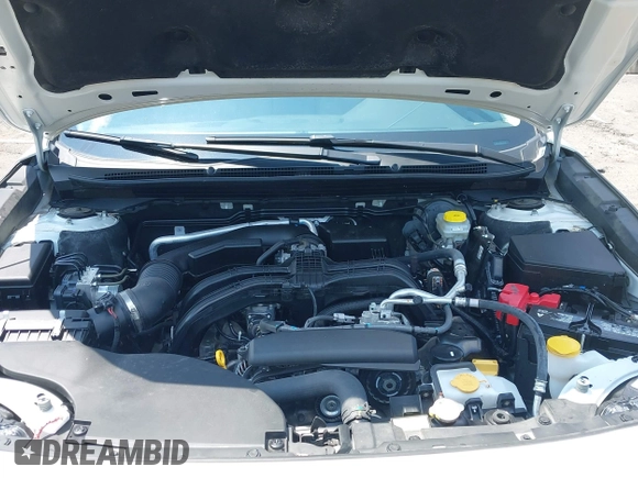 2024 Subaru Legacy Premium with VIN 4S3BWAF6XR3020504, listed as a IAAI auction lot 42660307 with 16,637 mi miles and . Bid and sale history available at DreamBid. Image 10.