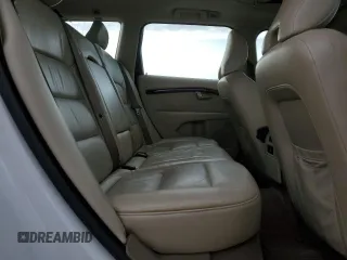 2008 Volvo V70 with VIN YV1BW982781033434, listed as a Copart auction lot 43617245 with 177,577 mi miles and Clean Title. Bid and sale history available at DreamBid. Image 10.