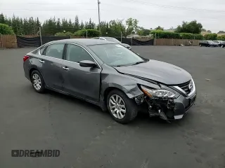 2016 Nissan Altima S with VIN 1N4AL3AP4GC181143, listed as a Copart auction lot 55594225 with 115,308 mi miles and Salvage Title. Bid and sale history available at DreamBid. Image 13.