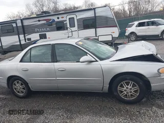2003 Buick Regal LS с VIN 2G4WB52K531179611, выставлен на аукционе IAAI как лот 41898103 с пробегом 119 837 миль миль и . История ставок и продаж доступна на DreamBid. Изображение 12.