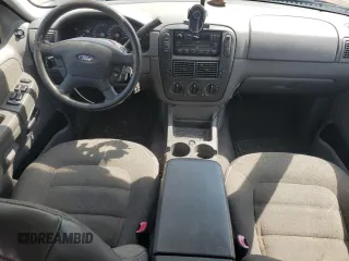 2005 Ford Explorer XLS с VIN 1FMZU62K05UA74799, выставлен на аукционе Copart как лот 55197744 с пробегом 119 167 миль миль и Списание • Salvage title. История ставок и продаж доступна на DreamBid. Изображение 8.